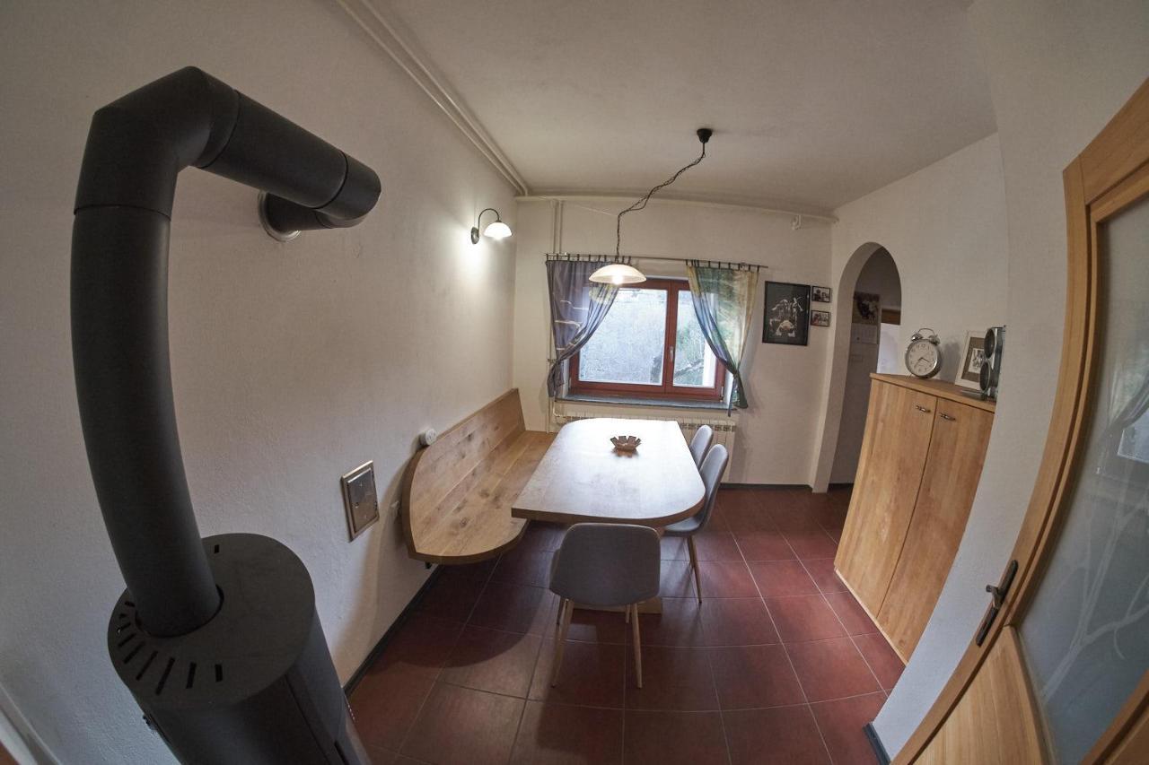Sunny Suite Planina  Ngoại thất bức ảnh