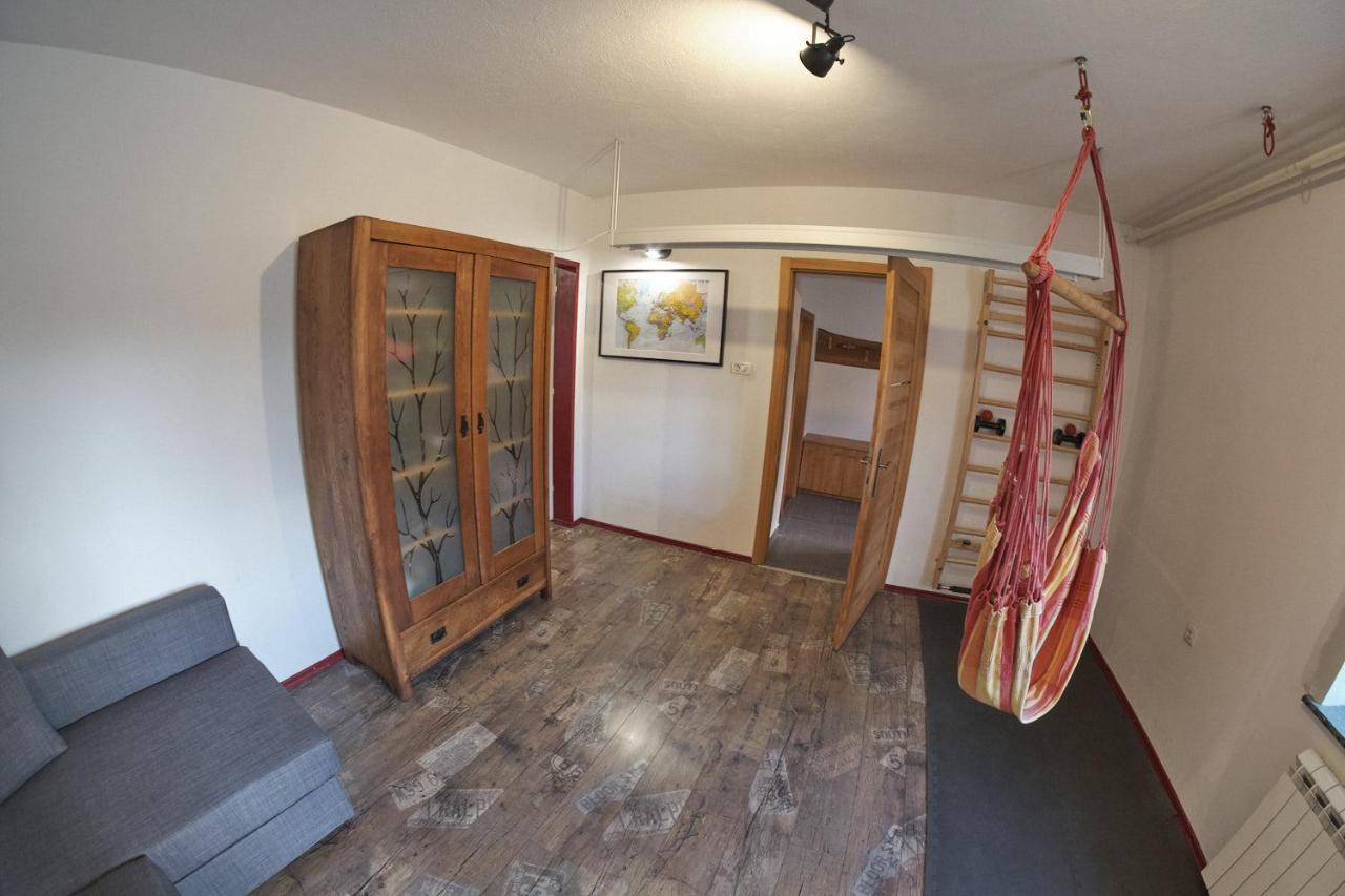 Sunny Suite Planina  Ngoại thất bức ảnh